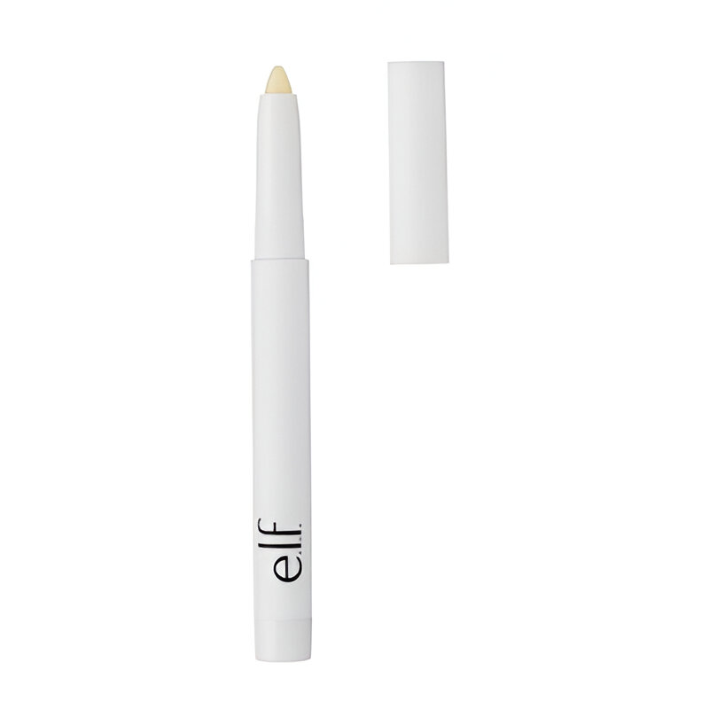 Elf transparent wax eyebrow pencil for defining and setting eyebrows
