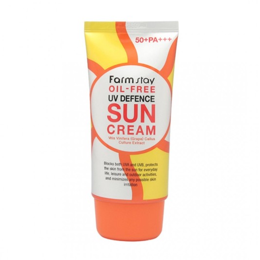 Farmstay UV Defense Sun Cream 70ml