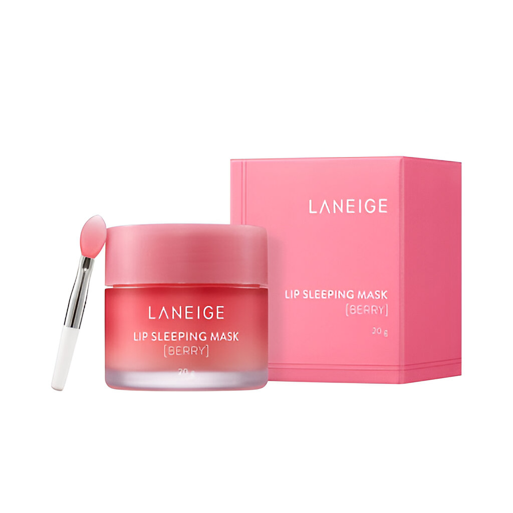 Laneige lip mask large size 20 gm(2)