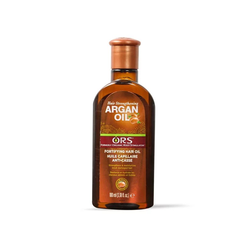 ORS Argan Oil, nourishing and strengthening the hair, 100 ml (1)